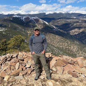 Meet your Posher, Craig